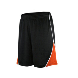 Vêtements de sport Haut 100% polyester Ensemble de maillot et uniforme de lacrosse personnalisé pour hommes Séchage rapide Léger Chemise de lacrosse Vêtements - Product Image 6