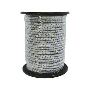 Corda Elastica Rivestita da 8mm Rotolo da 100 metri - Product Image 5