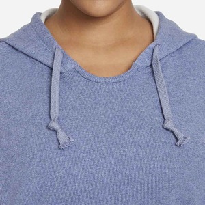 Survêtement pour femmes de haute qualité Logo personnalisé Deux pièces surdimensionné Survêtement pour femmes à épaules tombantes Prix de gros Survêtement pour femmes - Product Image 4