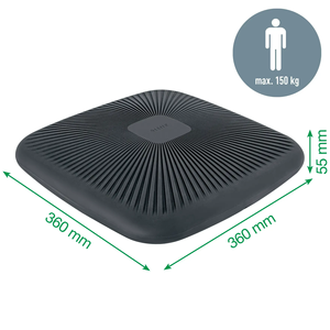 Cuscino per seduta Active Balance - Product Image 2