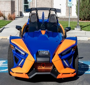 Disponible ahora: Slingshot_R Polarise 2021 - Product Image 1