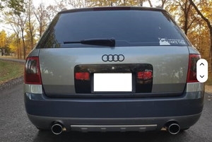 Audi Allroad Quattro d'occasion abordable, modèle 2005, conduite à gauche/droite - Product Image 2