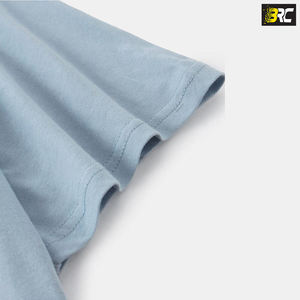 Camisetas de algodón Premium para hombre, camiseta de manga corta, camiseta personalizada de tres colores para hombre, diseño 2024 - Product Image 6