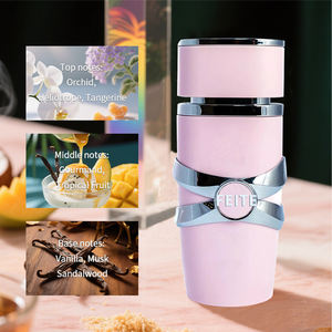 Perfume para Mujer de 100 ml, Aroma Dulce y Afrutado para Citas y Regalos, Venta al por Mayor, Primera Opción de Sabor y Fragancia para Chicas - Product Image 4