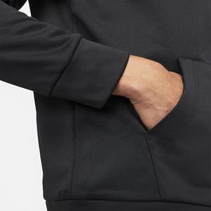 Chaqueta sólida con cremallera con capucha y mangas largas-Prendas de abrigo cómodas y elegantes para todas las estaciones en diseño clásico - Product Image 4