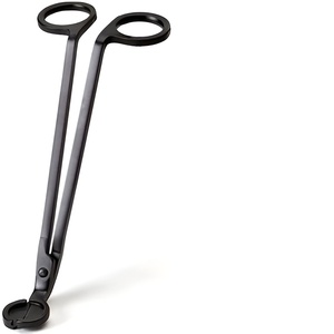 Premium Wholesale Stainless Steel <b>Candle</b> <b>Wick</b> <b>Trimmer</b> & Cutter Available in Bulk <b>Candle</b> Snuffer & Lighter - Product Image 3
