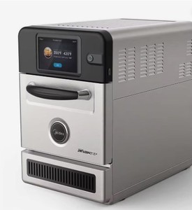 HORNO DE CONVECCIÓN DE MICROONDAS DE ALTA VELOCIDAD G1 FlashChef 3000w NUEVO - Product Image 2