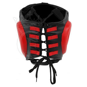 ชุดป้องกันศีรษะสำหรับชกมวย MMA, สินค้ามาใหม่ - Product Image 3