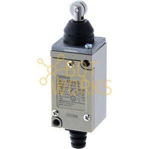 Omron HL5200G10581900 - Nuovo - Product Image 1