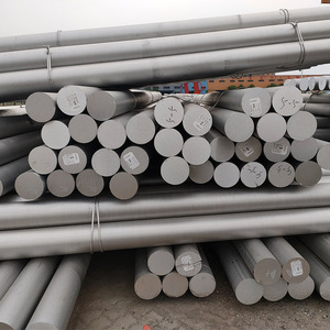 Aluminum Rod <strong>Steel</strong> 3003 4032 5052 6061 6101 7075 2mm 6mm 10mm 30mm Aluminium <strong>Round</strong> <strong>Bar</strong> Stock Supplier - Product Image 2