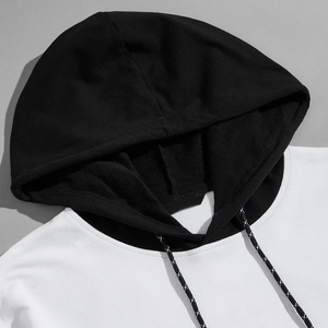 Nouveau hiver hommes vêtements hommes ensembles impression survêtement ensemble sweat décontracté Sport pantalons de survêtement hommes - Product Image 3