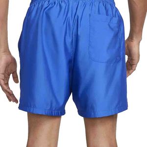 Shorts surdimensionnés pour hommes respirants pour l'été en gros Motif solide élégant dans toutes les couleurs personnalisé Meilleure vente Teint uni - Product Image 3