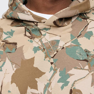 Le plus récent haute qualité Sublimation 3d impression personnalisée 2026 sweats à capuche hommes imprimé Style décontracté Sublimation vêtements sweats à capuche pour homme - Product Image 6