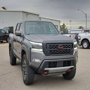 EN PERFECTAS CONDICIONES Nissan Frontier 2024 - Product Image 1