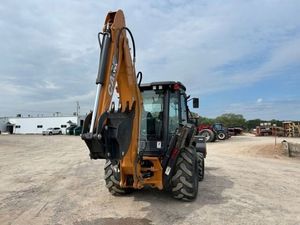 Chargeuse-pelleteuse Case 580SV neuve/d'occasion 2024 - Product Image 4