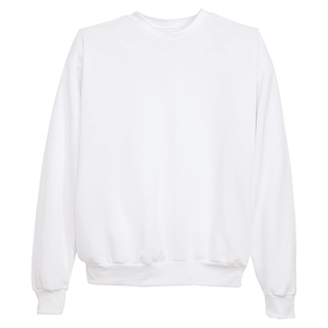 Sudadera de lana de Algodón 100% con logotipo personalizado para hombre, sudadera de manga larga con relieve multicolor, bordado de gran calidad para invierno - Product Image 6