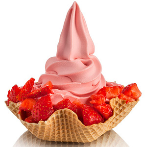 Produit et distribue de la poudre d'arôme de fraise en grandes quantités exportées du Vietnam - Product Image 1