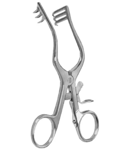 Factory Price Good Stainless Steel Veterinary Retractors for Sale / Retractors <b>Surgical</b> Veterinary <b>Instruments</b> - Product Image 4