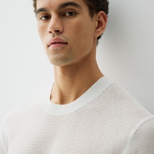 Hombres de calidad superior Más vendidos para hombres Color sólido Bajo MOQ Transpirable para la venta Alta calidad Casual - Product Image 4