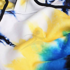 Sweats à capuche de sublimation pour hommes, respirants, respirants, en coton mélangé, à usage hivernal, avec service OEM - Product Image 5