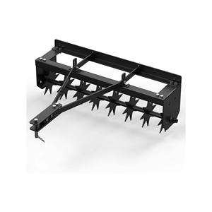 Kubota เติมอากาศแบบติดตั้งในรถแทรกเตอร์สำหรับเติมอากาศดิน - Product Image 5