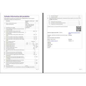 สมาร์ททีวีรุ่นปี 2025 ขนาด 55 นิ้ว พร้อมโปรเซสเซอร์ AI รองรับการอัปสเกล 4K ระดับ Pro อัตรารีเฟรช 144Hz ระบบเสียงสมจริง ดีไซน์บางเฉียบ - Product Image 1
