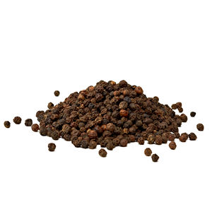 Pimienta Negra AD Fresca, Cruda y Seca para Exportación, Aroma Natural Premium, Sabor Intenso, Venta al por Mayor - Product Image 1