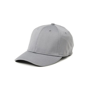 Gorra de béisbol para hombre y mujer de algodón en blanco con bordado 3D personalizado OEM, gorra deportiva con base a presión de 5 paneles y diseño Beat al por mayor - Product Image 5