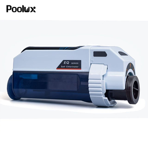 Sistema Inteligente de Electrólisis Salina con Control por WiFi y Aplicación, Ahorro de Energía, Generador de Cloro Salino para Piscina - Product Image 2