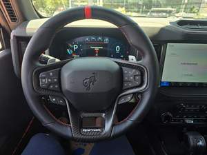 Auto Usado en Buen Estado, Ford Bronco <span class=keywords><strong>Raptor</strong></span> 2024, 3.0L Gasolina, Automático, Listo para Enviar - Product Image 4