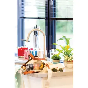 700ml Reclosable <b>Infuser</b> <b>Water</b> <b>Bottle</b> Personalized Sports Gadgets - Product Image 4