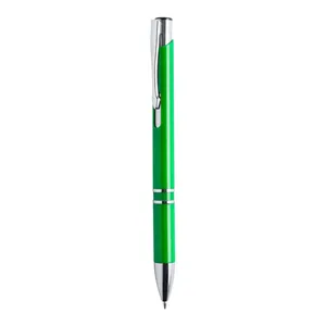 Penna a Sfera Personalizzata Ponnel, Articolo Promozionale per Merchandising - Product Image 4