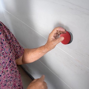 Kit de alerta de prevención de caídas - Product Image 4