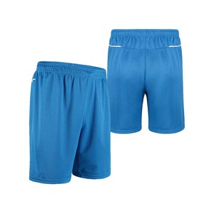 Pantalones cortos de fútbol por sublimación personalizados pueden agregar diseño de logotipo a su estilo favorito - Product Image 3