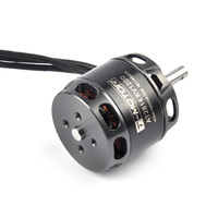 Moteur sans balais T-MOTOR AT2814 900KV / 1050KV / 1200KV Puissance professionnelle pour avion et planeur RC de 1,2 m à 1,4 m - 100% original