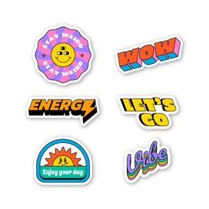 Hojas de Vinilo Adhesivo Plateado Mate Personalizadas, Resistentes al Calor y a las Roturas, para Cascos de Seguridad, Logotipos y Marca - Product Image 6