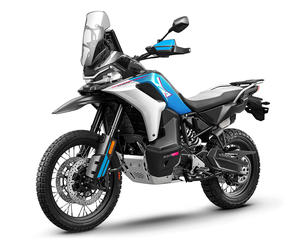 Nueva Motocicleta de Aventura Multi/Touring 800MT-X 2026, Lista para Enviar, Superventas - Product Image 1
