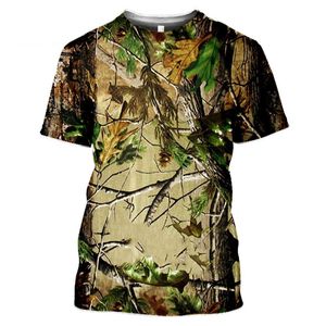 Camiseta Táctica de Manga Larga para Hombre para Caza, Senderismo y Entrenamiento UPF 50 Temporada de Verano Estampado Animal con Máscara - Product Image 4