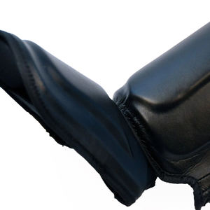 Protège-tibias sur mesure 2024, équipement de boxe, prix de gros, fabricants pakistanais, protège-tibias universels à vendre - Product Image 3