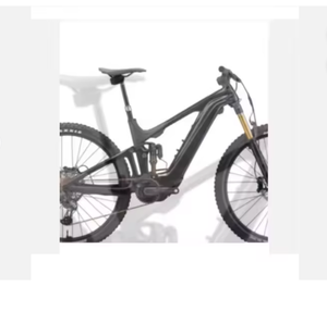 Giiant trancee XX advanceed E + Ltd 20MPH จักรยานยังไม่มีรีวิว - Product Image 1