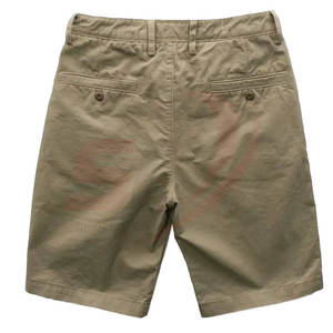 กางเกงขาสั้นฟิตเนสกางเกงขาสั้นผ้าฝ้ายแฟชั่น2023 - Product Image 4