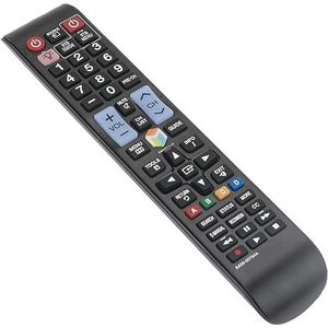 AA59-00784A sostituire il telecomando adatto per Samsung LED TV UN32F6300 Un40f6300 Un46f6300 Un50f6300 Un55f6300 Un60f6300 Un65f6300 - Product Image 1