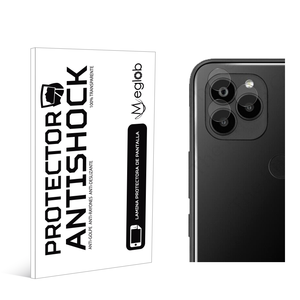 ฟิล์มกันรอยหน้าจอ ANTISHOCK สำหรับอุปกรณ์เสริมมือถือ BLU S91 ระดับพรีเมียม - Product Image 1