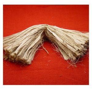 Tự Nhiên Thân Thiện Với Môi Đôi Lưỡi Thương Hiệu 100% Sợi Đay Nguyên Chất Lượng Cao Cho Dệt May Xuất Khẩu Nhà Cung Cấp Người Mua Bán Buôn - Product Image 5