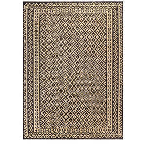 พรมกิลิมไมมาณา อัฟกานิสถาน ขนาด 350 x 254 ซม. พรมและชุดพรมแบบดั้งเดิมของชาวอัฟกัน - Product Image 1