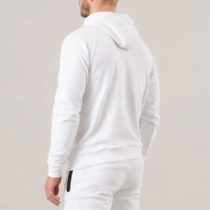 Hommes lourds sur taille mode porter pull à capuche personnalisé en gros et pas cher prix hommes sweats à capuche 2025 - Product Image 2