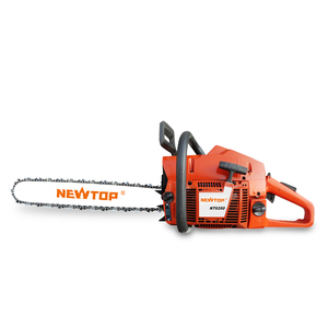 <span class=keywords><strong>Tronçonneuse</strong></span> Professionnelle Thermique 61,5 cm³ 2 Temps - Product Image 2