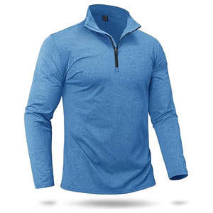 Sudaderas de Invierno Unisex de Alta Calidad con Cierre de Cremallera, Mezcla de Poliéster/Algodón, Felpa, Estilo Vintage Lavado - Product Image 1