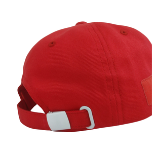 Sombrero de Vietnam fabricante gorras de béisbol al por mayor logotipo personalizado parche de alta calidad Dandy Gorras ajustables sombreros estilo Casual L01 - Product Image 4