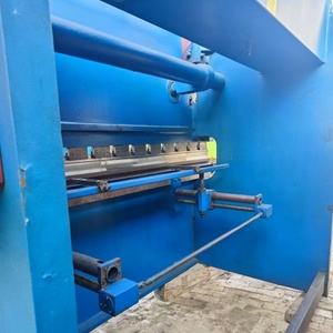 Cintreuse automatique de barres d'armature 120T pour matériaux en acier, pliage 0-180 degrés, pour la construction - Product Image 6